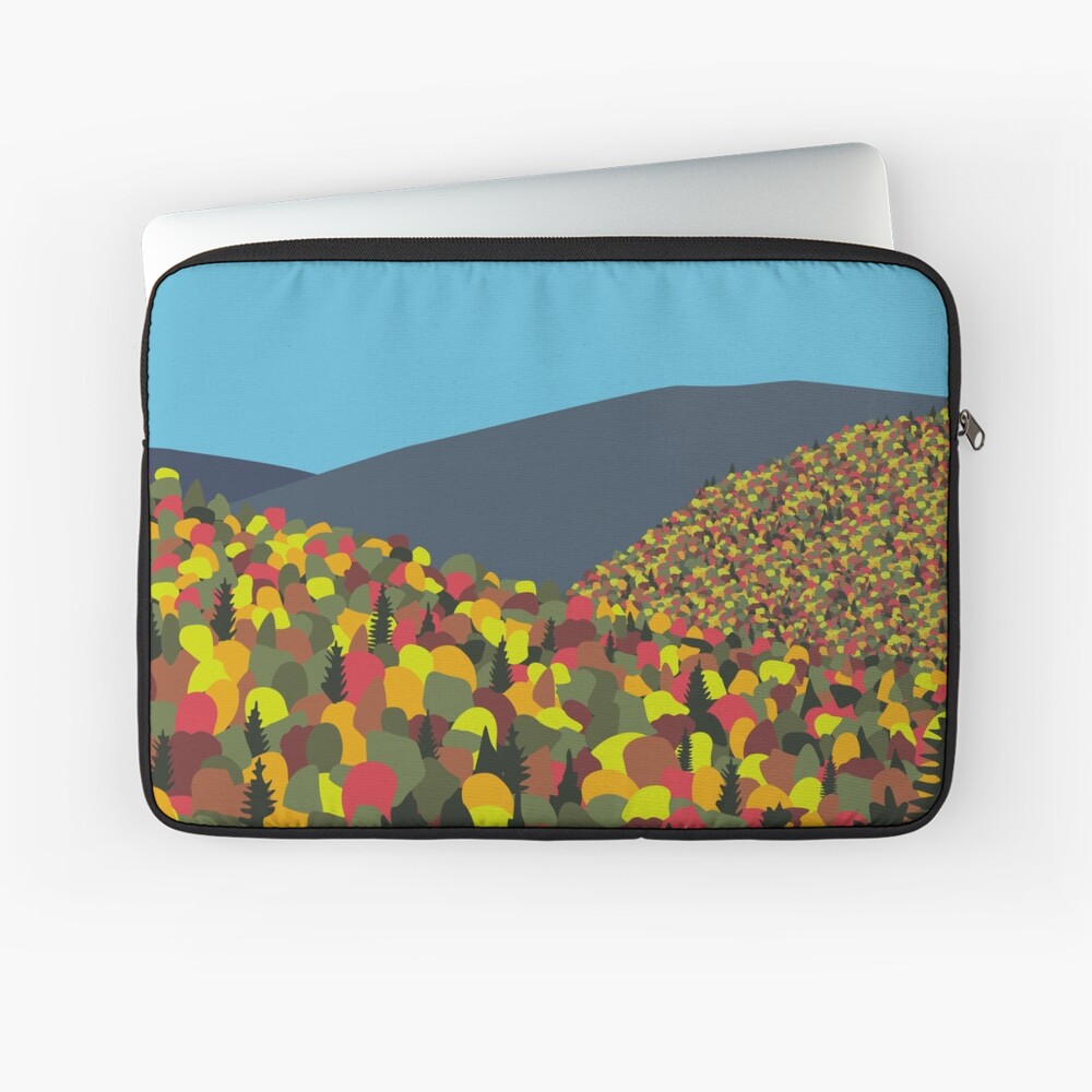 Item preview, Laptop Sleeve designed and sold by Philcohnartist.