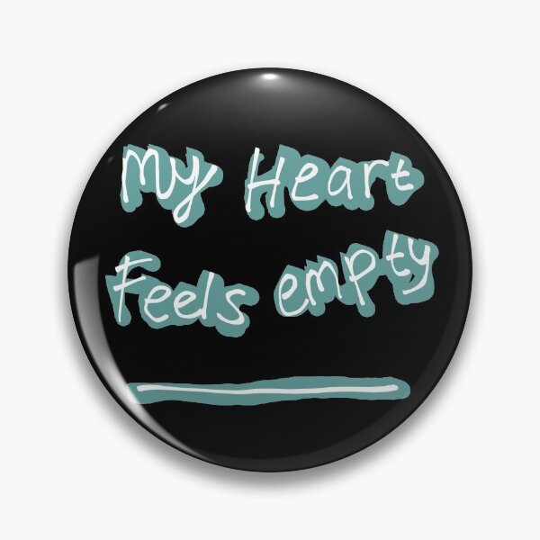 Item preview, Empty designed and sold by KennyLucky.