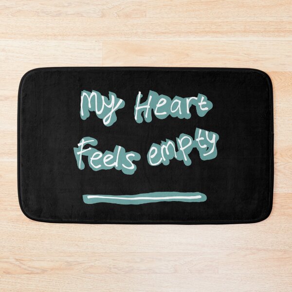 Item preview, Empty designed and sold by KennyLucky.