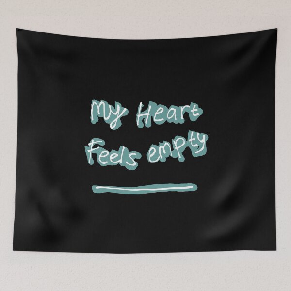 Item preview, Empty designed and sold by KennyLucky.