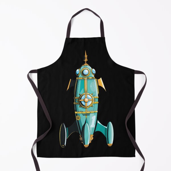 Item preview, Beautiful Rocket designed and sold by Izod55.
