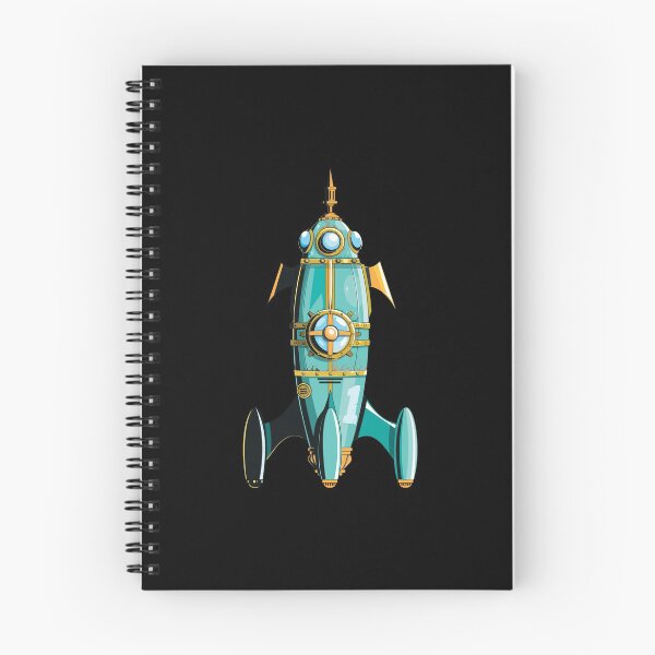 Item preview, Beautiful Rocket designed and sold by Izod55.