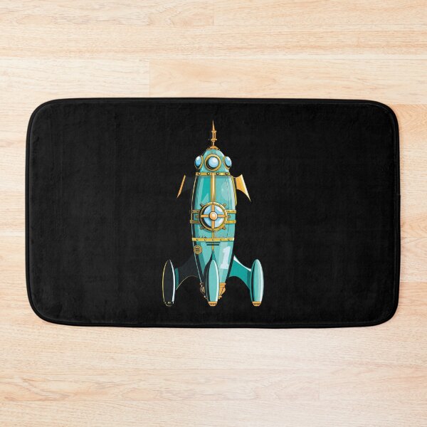 Item preview, Beautiful Rocket designed and sold by Izod55.