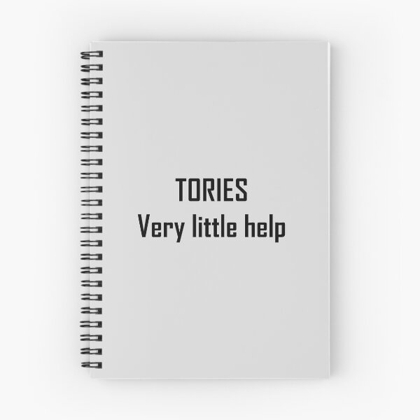Item preview, Tories Very Little Help,Tories Very Little Help,Tories Very Little Help, designed and sold by Souna's  Store.