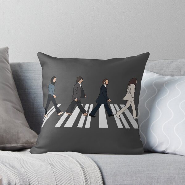 Item preview, Abbey Road designed and sold by DesignedByBecca.