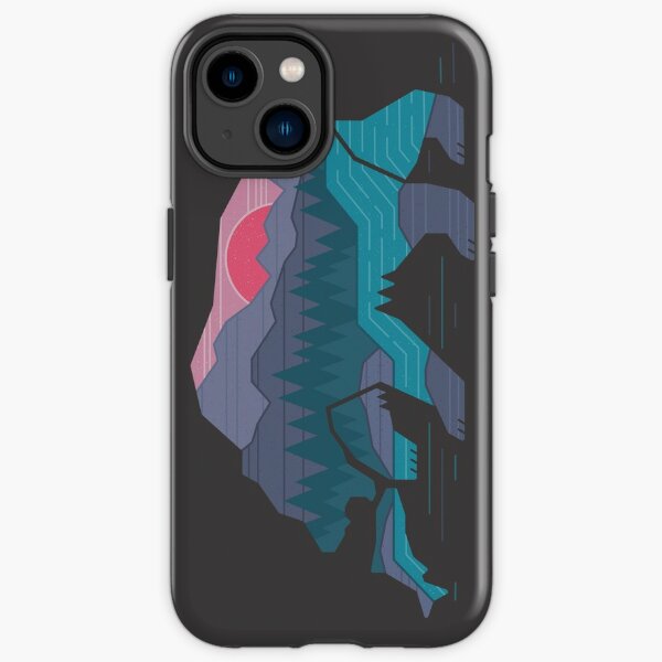 Gone Fishing iPhone Case for Sale by MellowGroove