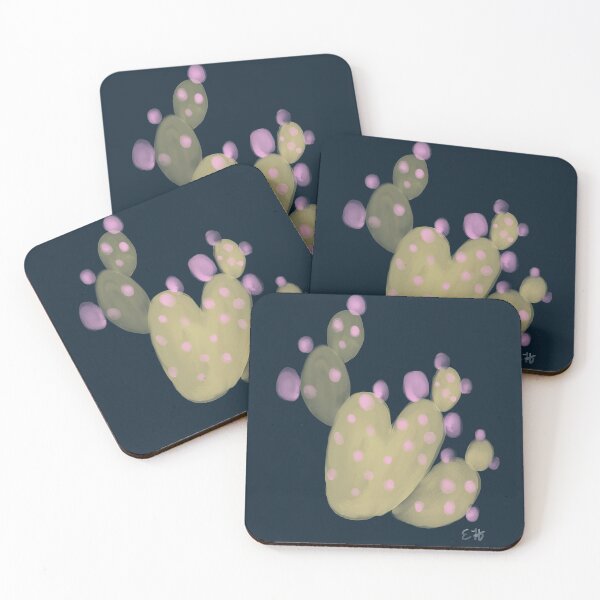 Item preview, Cactus Blooming designed and sold by ehemphill.