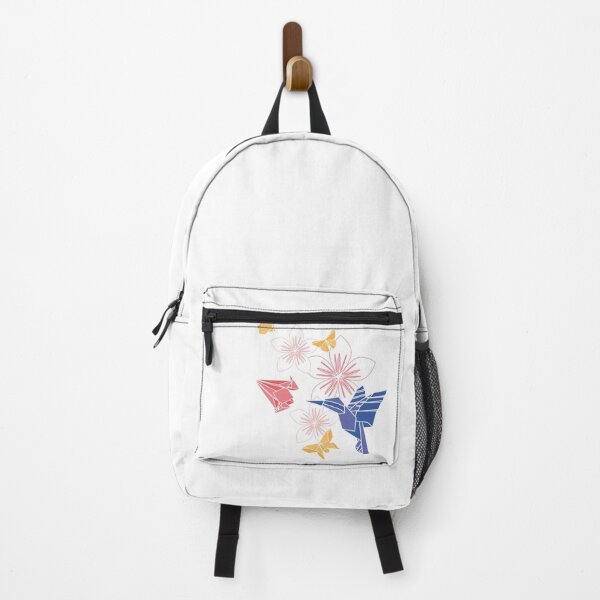 Item preview, Origami Love Illustration designed and sold by kasumidesign.