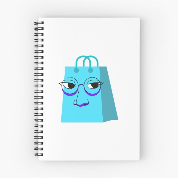 Item preview, Shopping Lovers V2 designed and sold by ActRightToday.