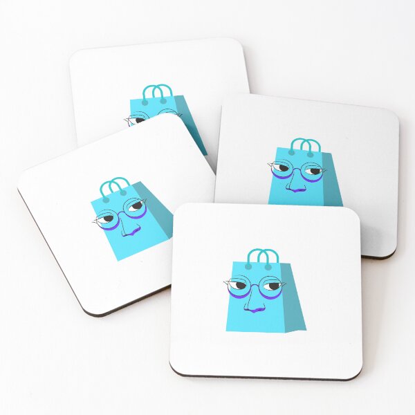 Item preview, Shopping Lovers V2 designed and sold by ActRightToday.