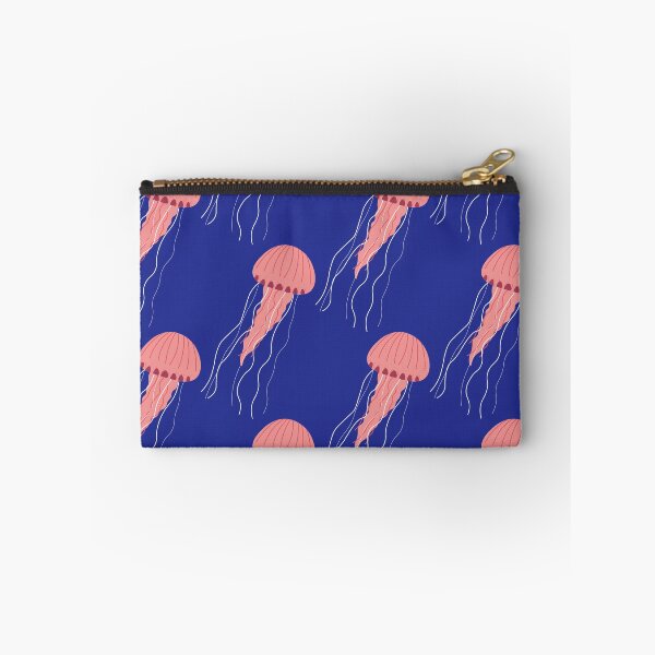 Item preview, Pink Jellyfish designed and sold by LiliesValley.