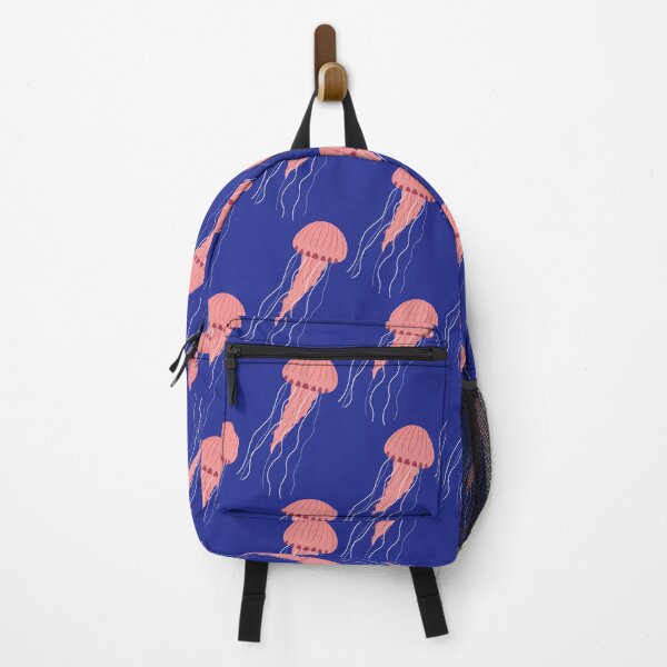Item preview, Pink Jellyfish designed and sold by LiliesValley.