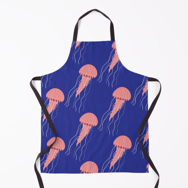 Item preview, Pink Jellyfish designed and sold by LiliesValley.