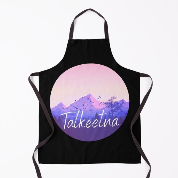 Item preview, Talkeetna, Alaska designed and sold by InvestingRoad.