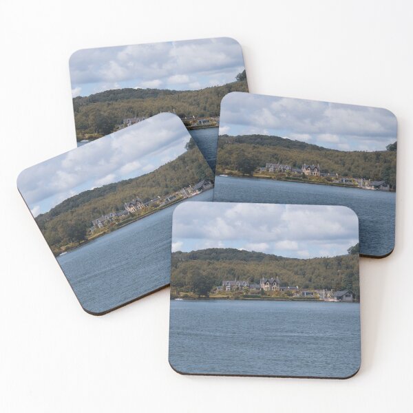 Item preview, Big house on the lake designed and sold by Mrdanpix.