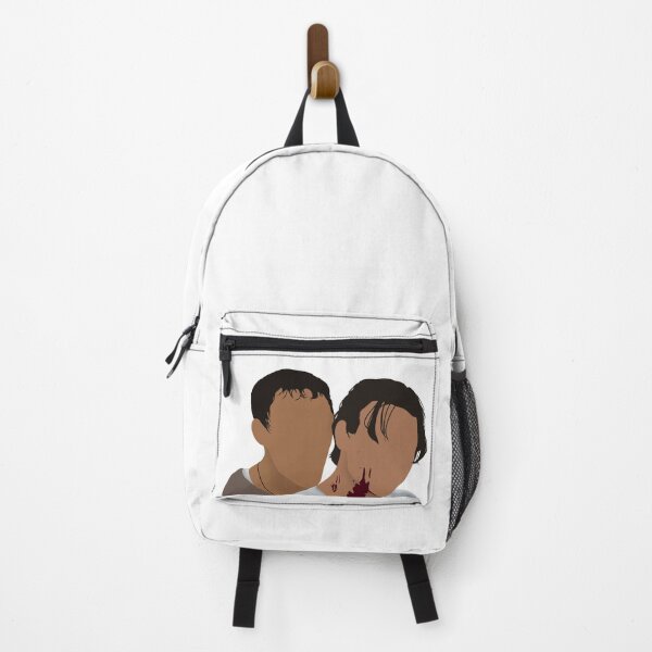 Item preview, Billy and Stu designed and sold by am1202.