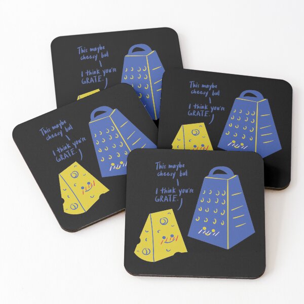 Item preview, Cheesy Grate designed and sold by nipsday.