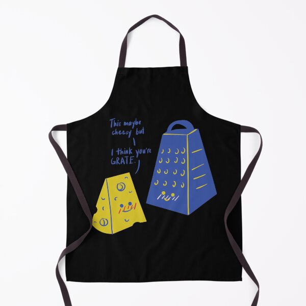 Item preview, Cheesy Grate designed and sold by nipsday.