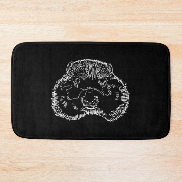 Item preview, Strokes Groundhog designed and sold by alwe-designs.