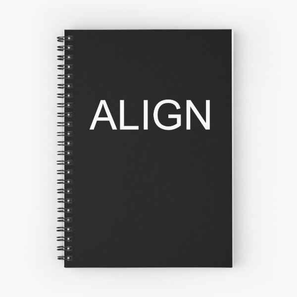 Item preview, Align designed and sold by LexieRobinson.