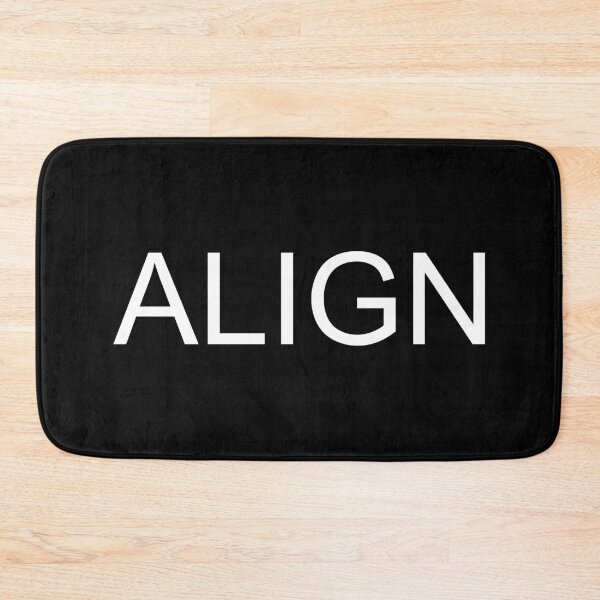 Item preview, Align designed and sold by LexieRobinson.