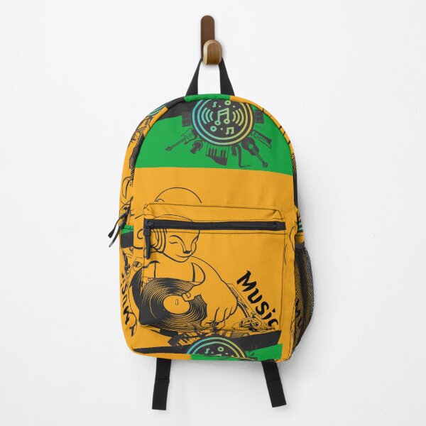 Item preview, LET'S MAKE SOME NOISE MUSIC designed and sold by OMdesign10.