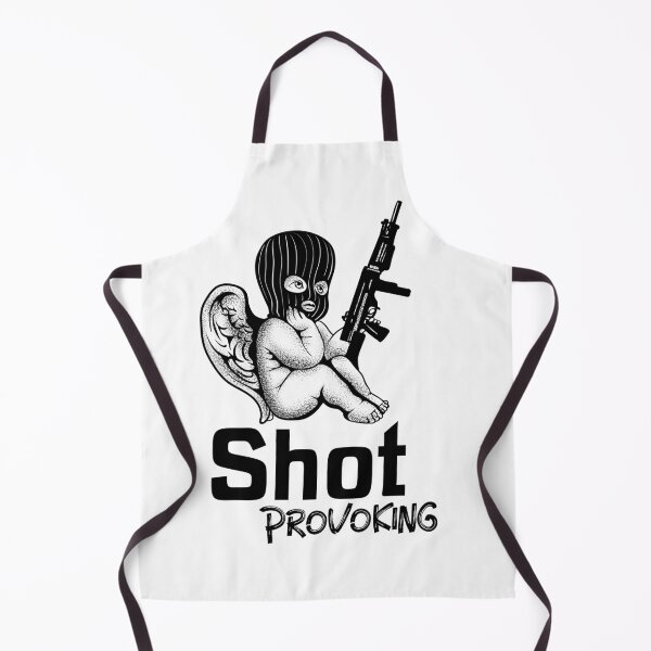 Item preview, Shot Provoking designed and sold by ZaysEnd.