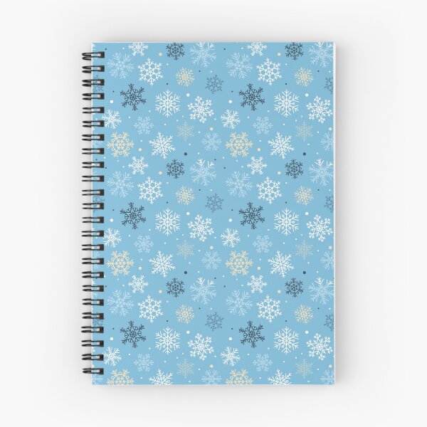 Item preview, Snow from the sky designed and sold by biscottodesign.