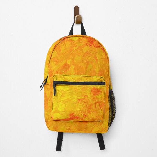 Item preview, Yellow Orange Sun Impressions designed and sold by Salote Faotusia.