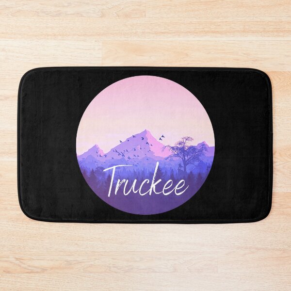 Item preview, Truckee, California designed and sold by InvestingRoad.