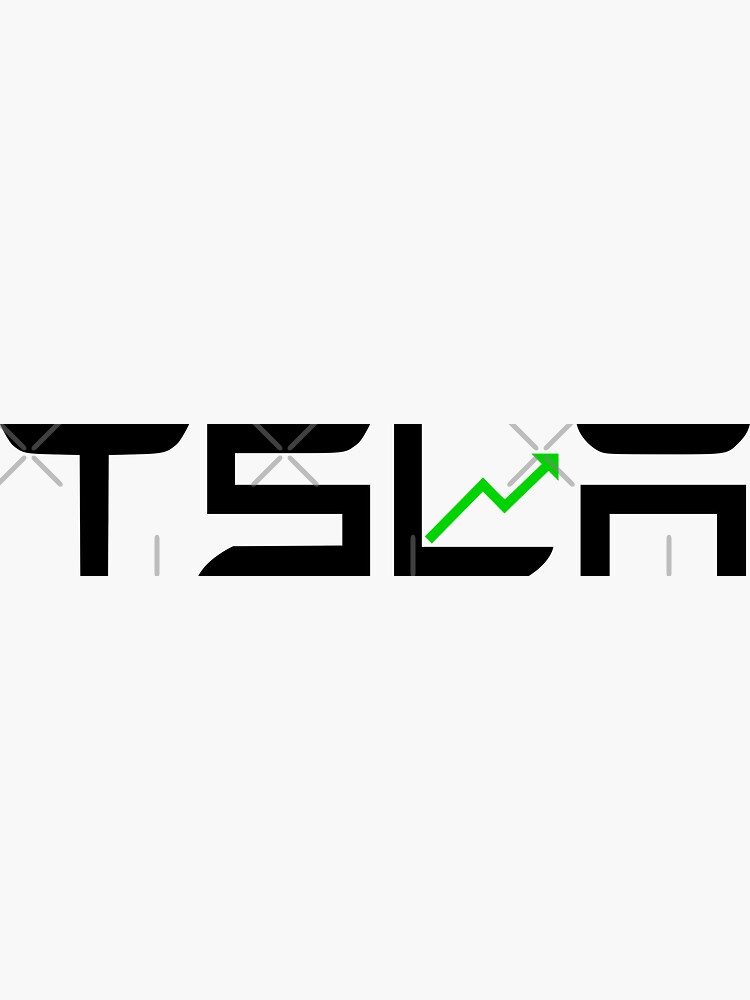 What Is Tesla Stock Symbol