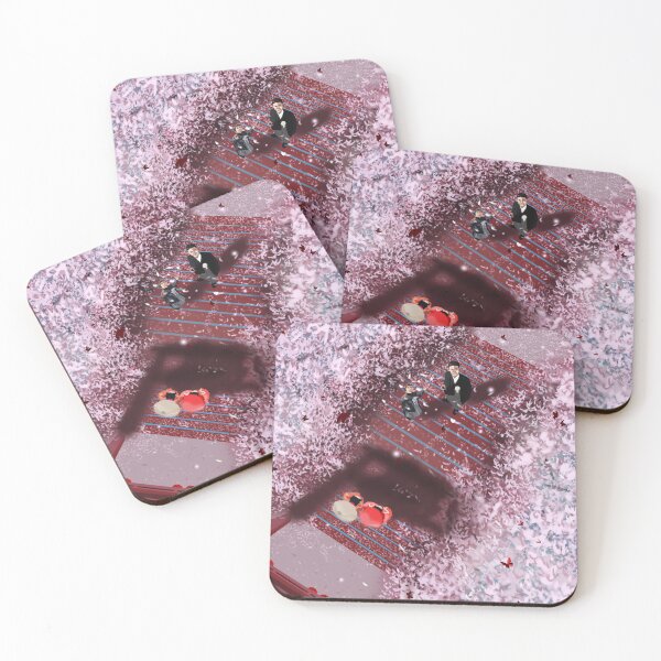 Item preview, Japanese spring designed and sold by Clément PAYEN.