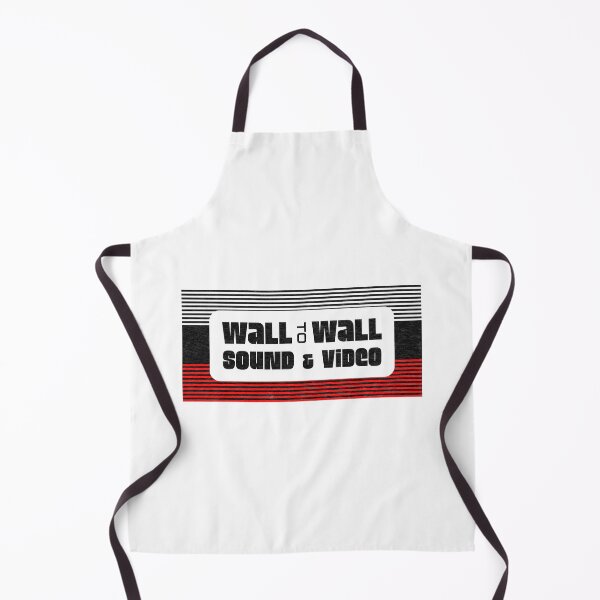 Item preview, Wall to Wall Sound and Video Record Store designed and sold by turboglyde.