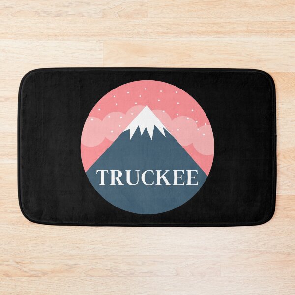Item preview, Truckee, California designed and sold by InvestingRoad.
