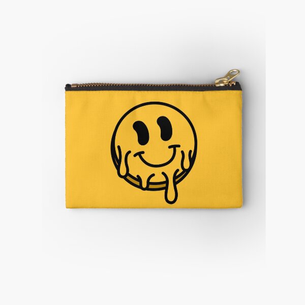 Item preview, Dripping Acid Smiley designed and sold by hadicazvysavaca.
