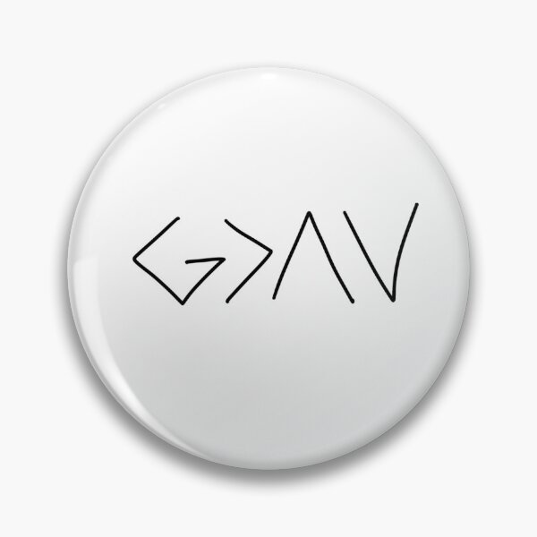 Item preview, God is Greater Than the Ups and Downs designed and sold by ArizonaRayne.