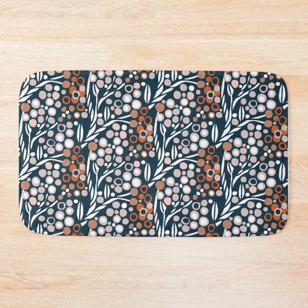 Item preview, Winter Berries designed and sold by Sonja McKinnon.