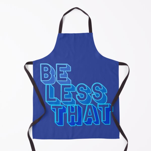 Item preview, Be Less That designed and sold by Jokertags.
