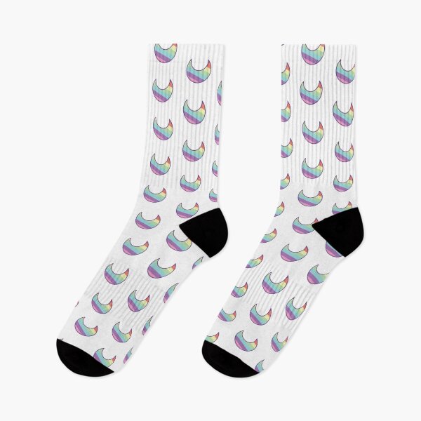 Item preview, Rainbow Moon designed and sold by mindspeaks.