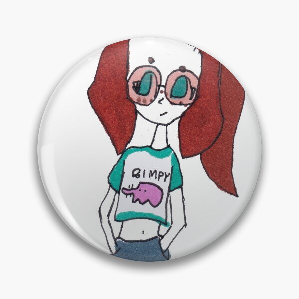 Item preview, BTFF designed and sold by detipograf.