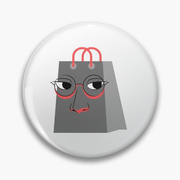 Item preview, Shopping Lovers V5 designed and sold by ActRightToday.