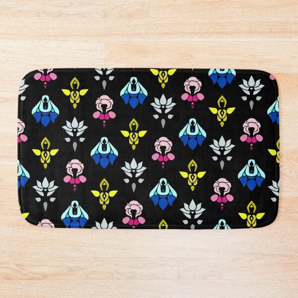 Item preview, Diamond Motif Pattern designed and sold by arturekdesign.