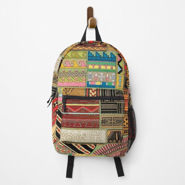Item preview, Africa Print from 1869 designed and sold by abbazabba.