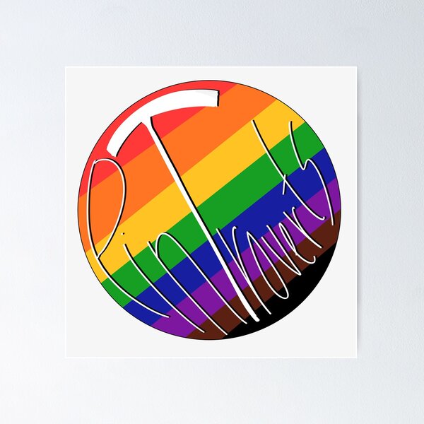 Artikelvorschau, Pintroverts Pride-Version entworfen und verkauft von Messina101.