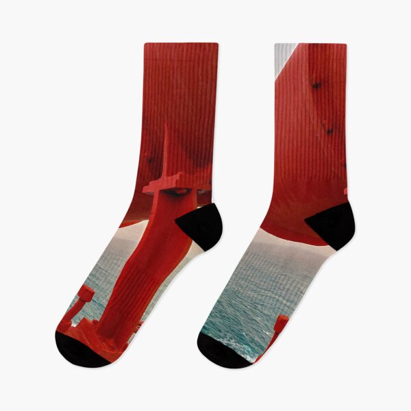 Item preview, Lighthouse Foghorn designed and sold by AmyHuntPhotos.