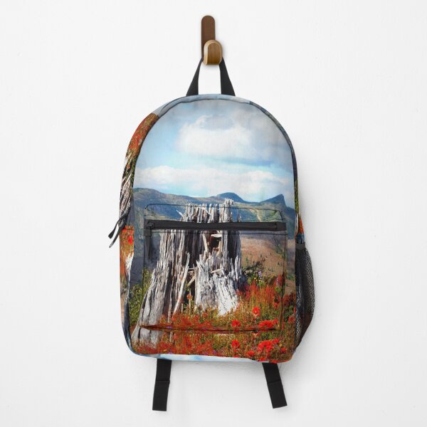 Item preview, Johnston's Ridge like something out of Oz designed and sold by Dawna Morton.