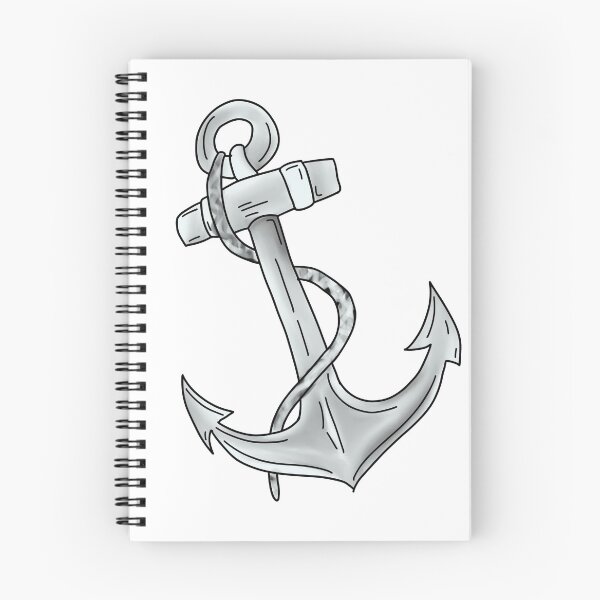 Item preview, Anchor designed and sold by ArizonaRayne.