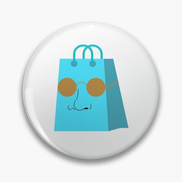 Item preview, Shopping Lovers V3 designed and sold by ActRightToday.
