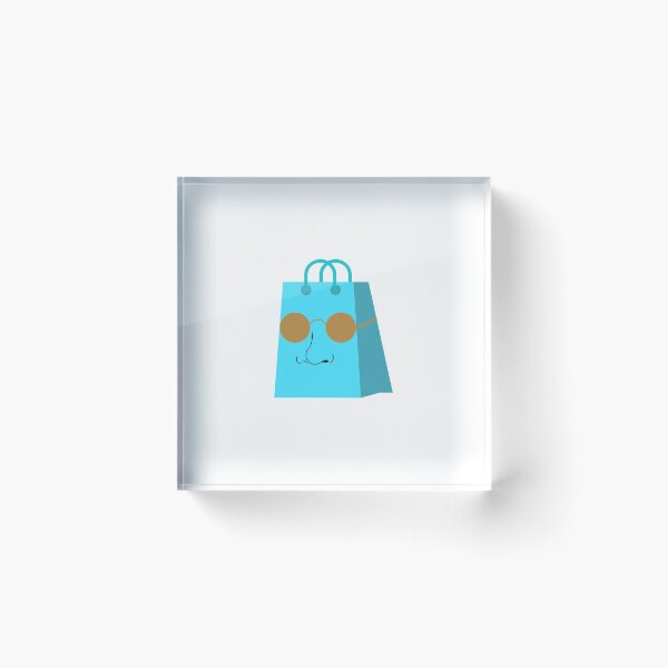 Item preview, Shopping Lovers V3 designed and sold by ActRightToday.