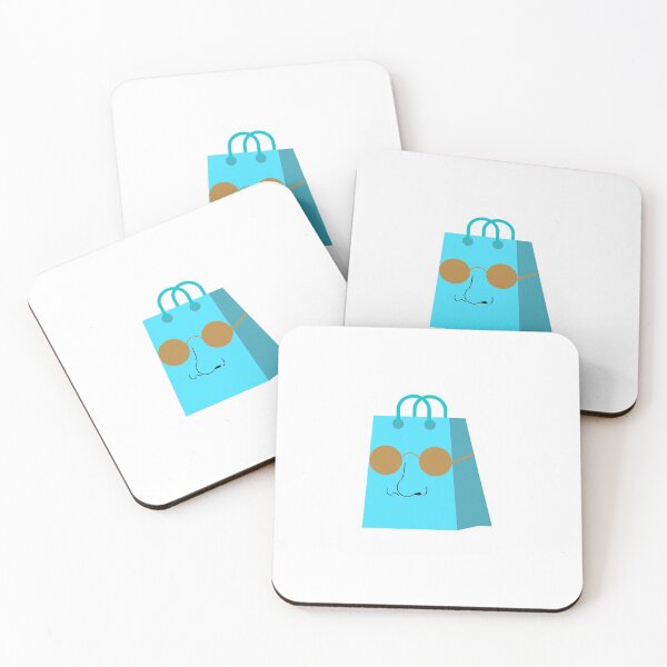 Item preview, Shopping Lovers V3 designed and sold by ActRightToday.